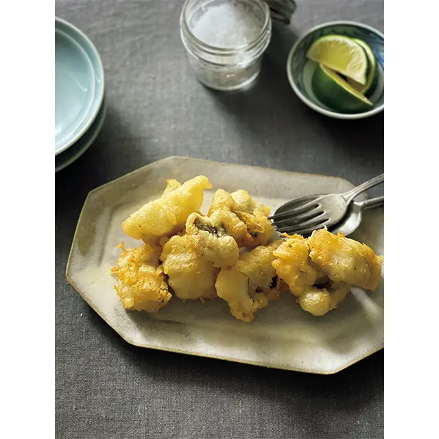 【京都に住む】料理家・ちづかみゆきさん、の画像_4