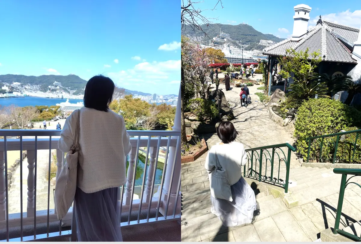 1日目　2泊3日をフル満喫！絶景の長崎散の画像_4