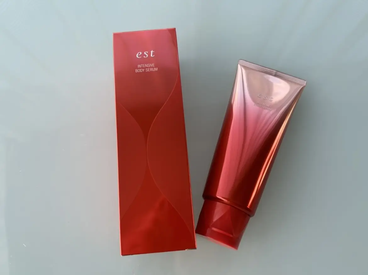 腕活開始！　2月発売の花王「est」エスの画像_1