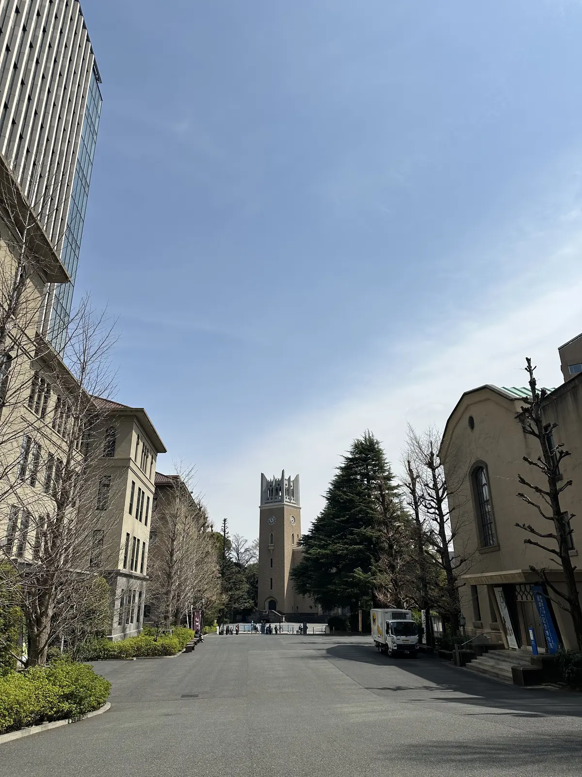 春爛漫な週末に再訪 - 山本容子版画展の画像_1