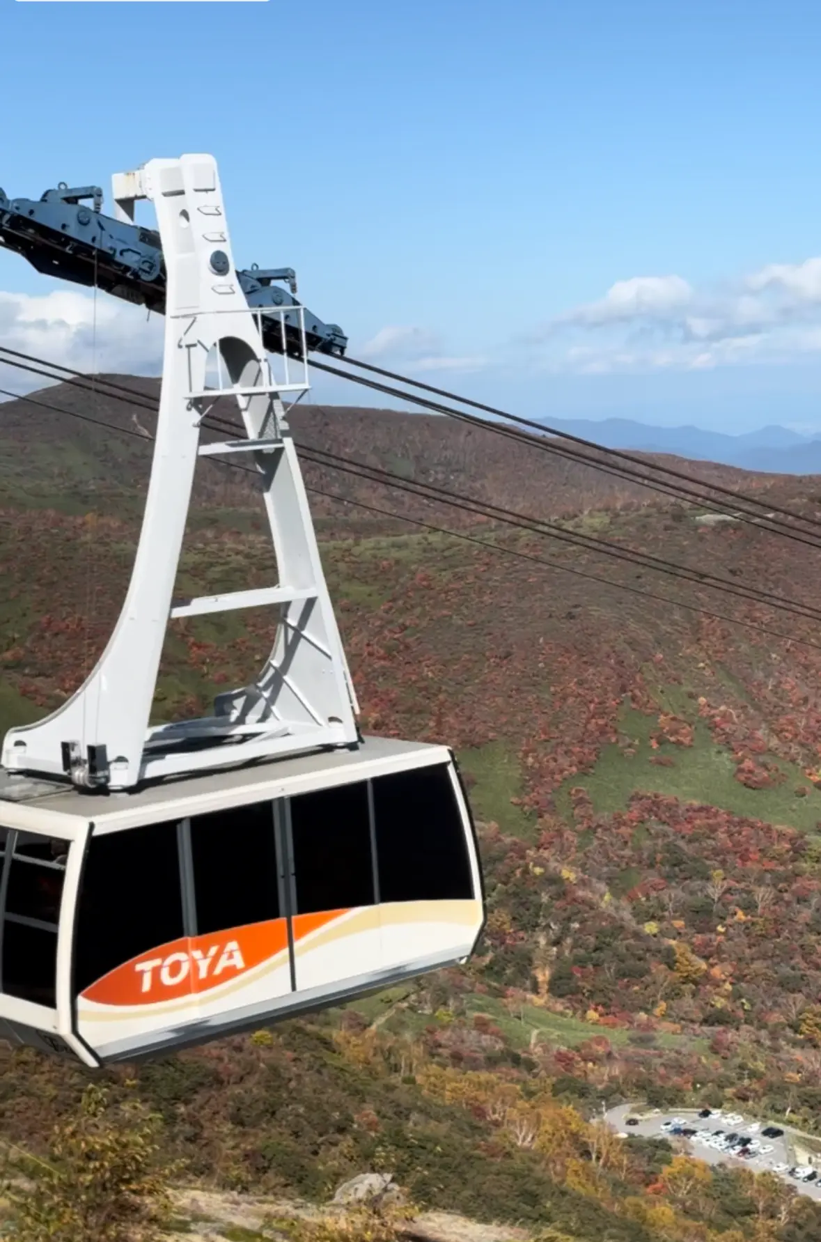 【秋の那須旅行②】カフェの聖地で心温まるの画像_5