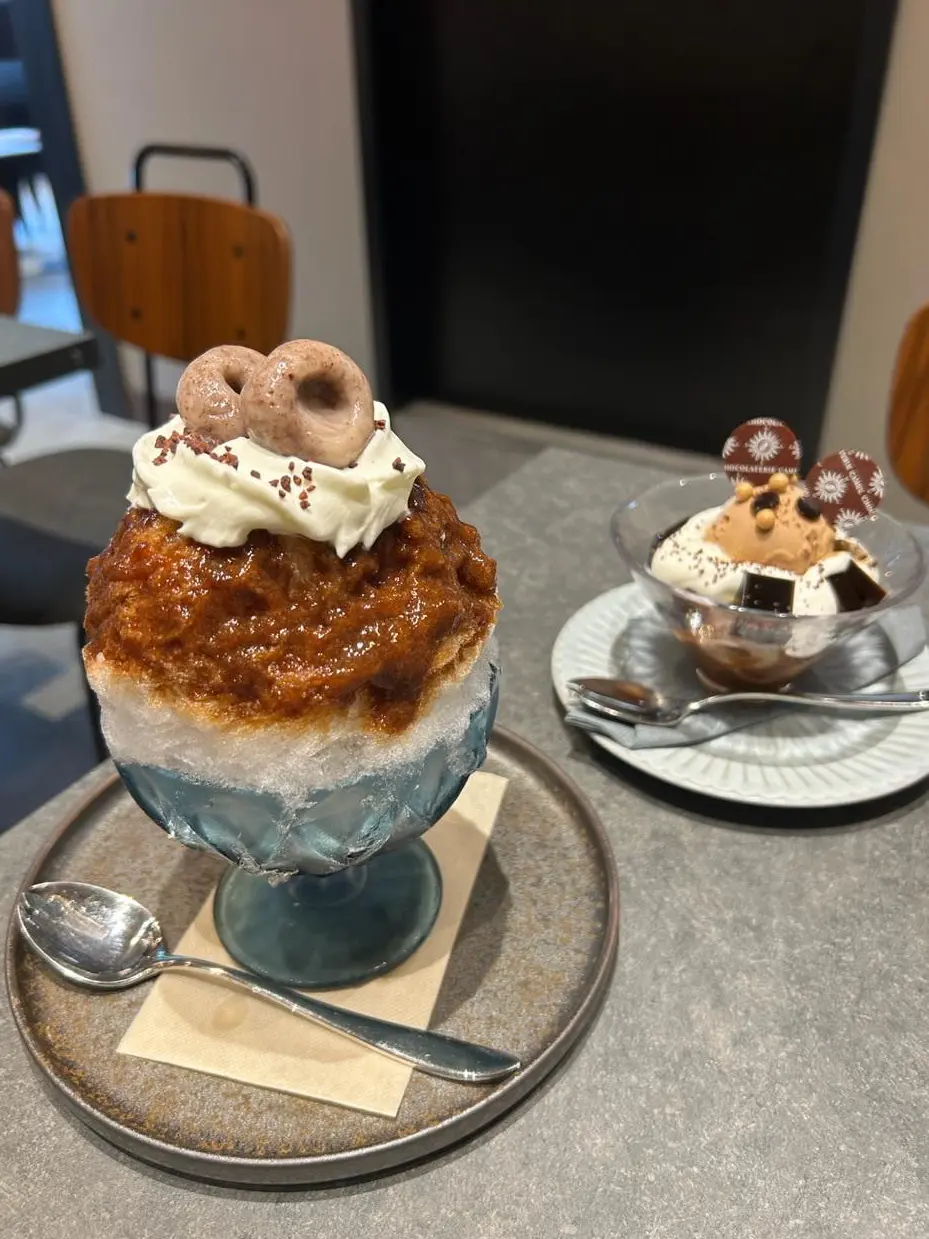 鎌倉でグリーン溢れる開放的なテラスで朝活の画像_7