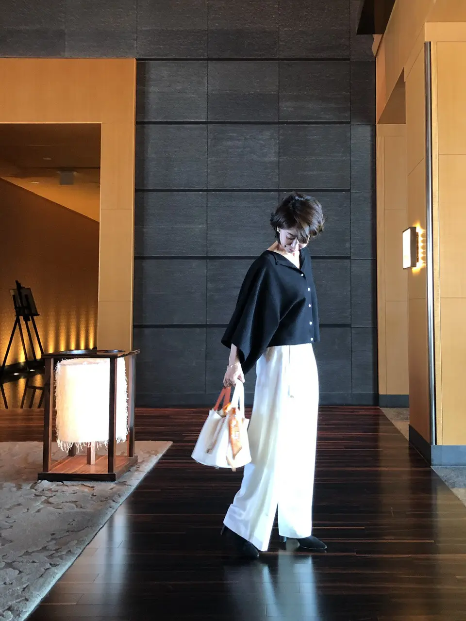 マンダリンオリエンタルホテル東京への画像_2