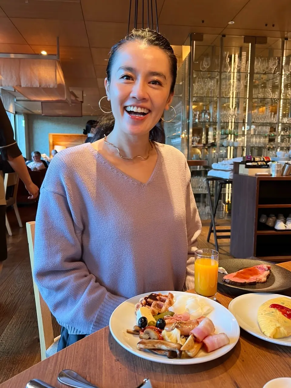 買ってよかったプチプラブーツ☆ハイアットの画像_1