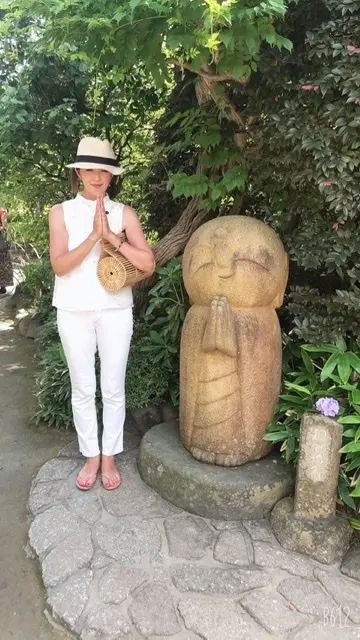 初夏のオトナの鎌倉散歩の画像_8