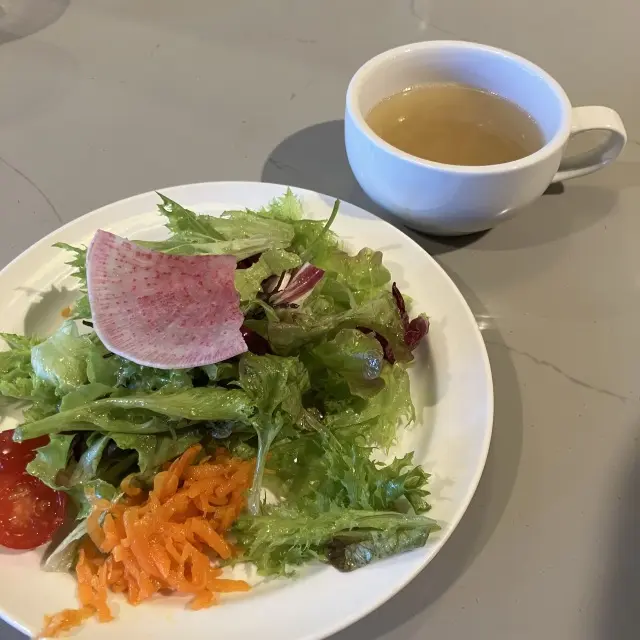 北参道エリアの人気カフェ、グッドモーニンの画像_3