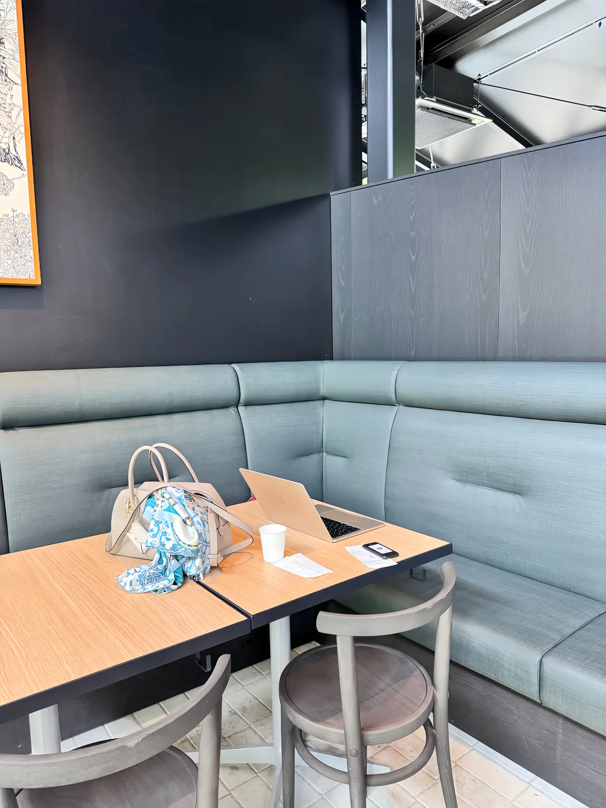 プラステパンツ✖️e by eclatニの画像_2