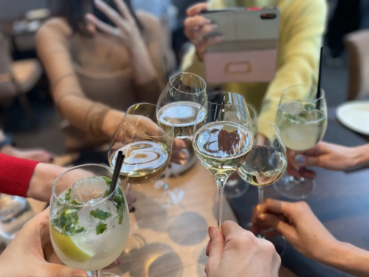 Jマダム＠1年生♡再会に心から感謝♪の画像_5