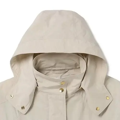 【50代 ファッション】さっと羽織れてサの画像_3