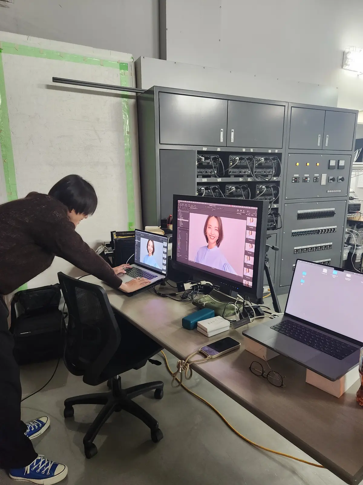 新「エクラ華組」募集中！私の爆笑オーディの画像_4