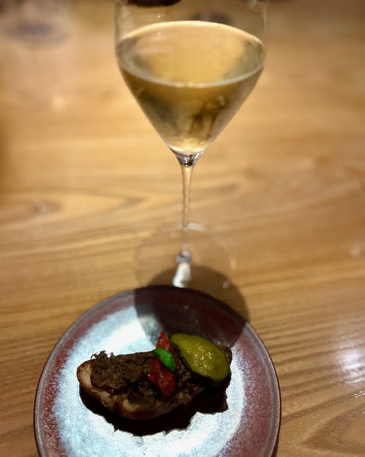 お出かけ気分を盛り上げるゼブラ柄ハット！の画像_6