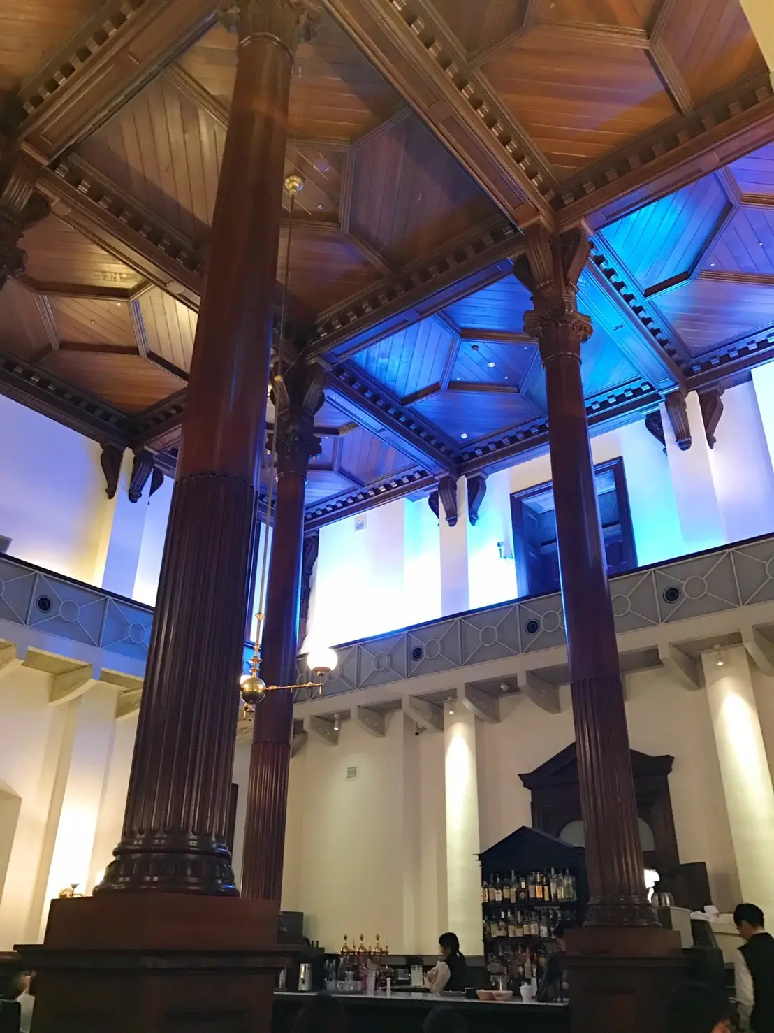 エバゴスのかっちりバッグの画像_3