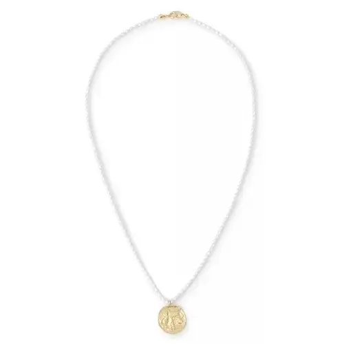 【50代 週末コーデ】甘さを大人に昇華すの画像_5