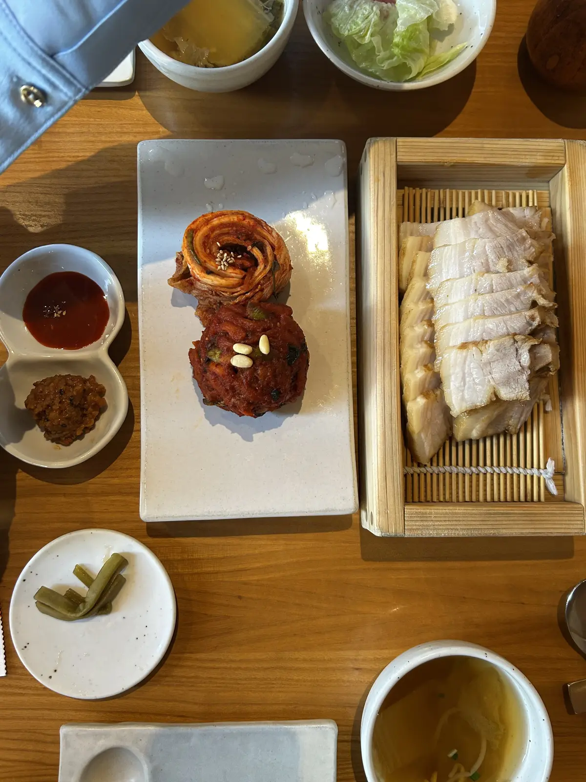 母娘韓国旅　渡韓予定のある方はチェック✅の画像_4