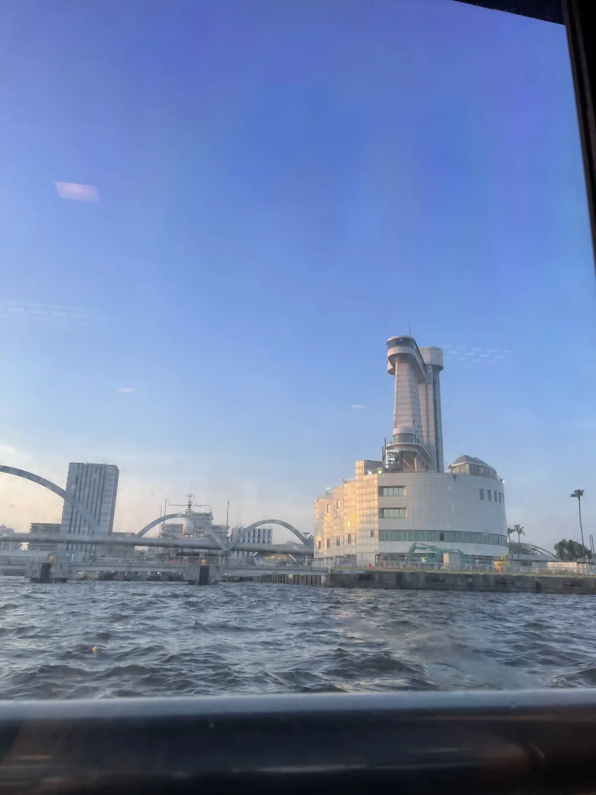 日本の夏の夜は浴衣でお舟遊びが最高です♪の画像_2