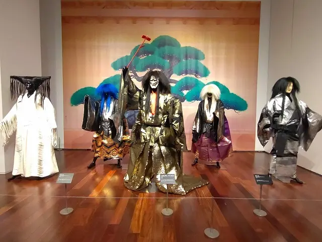 あべのハルカス美術館 コシノジュンコ展への画像_9