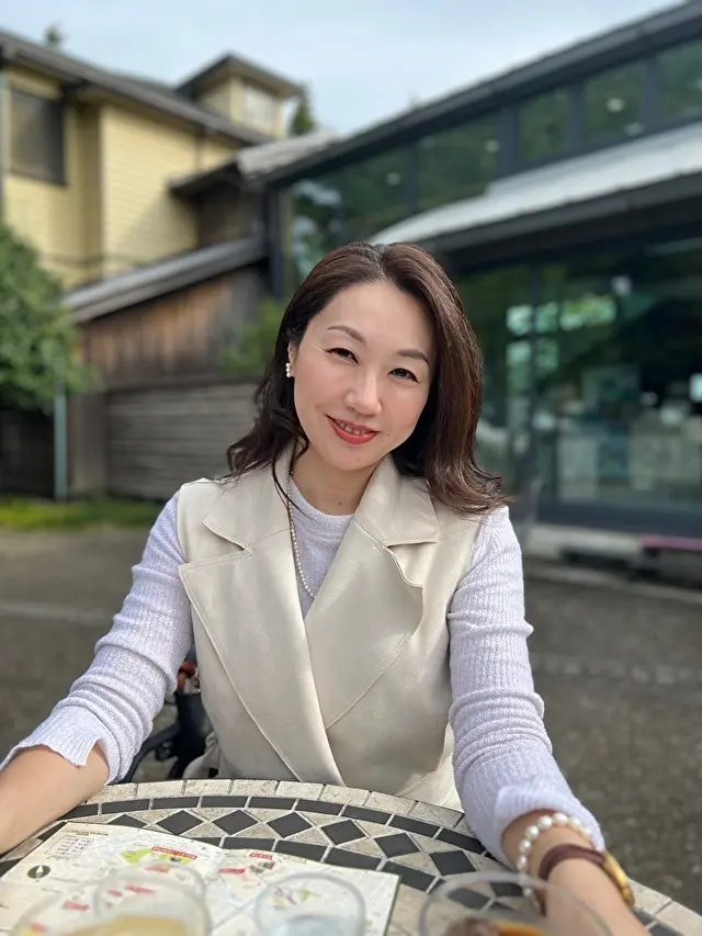 次女撮影！今からケーキいただきましたます♡