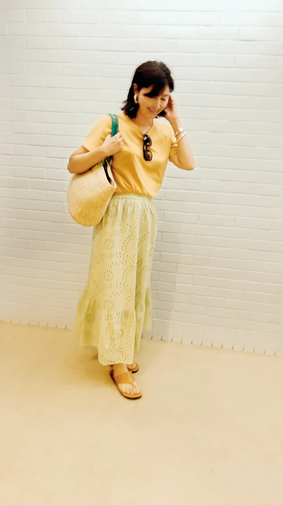 GU Vacation styleの画像_2