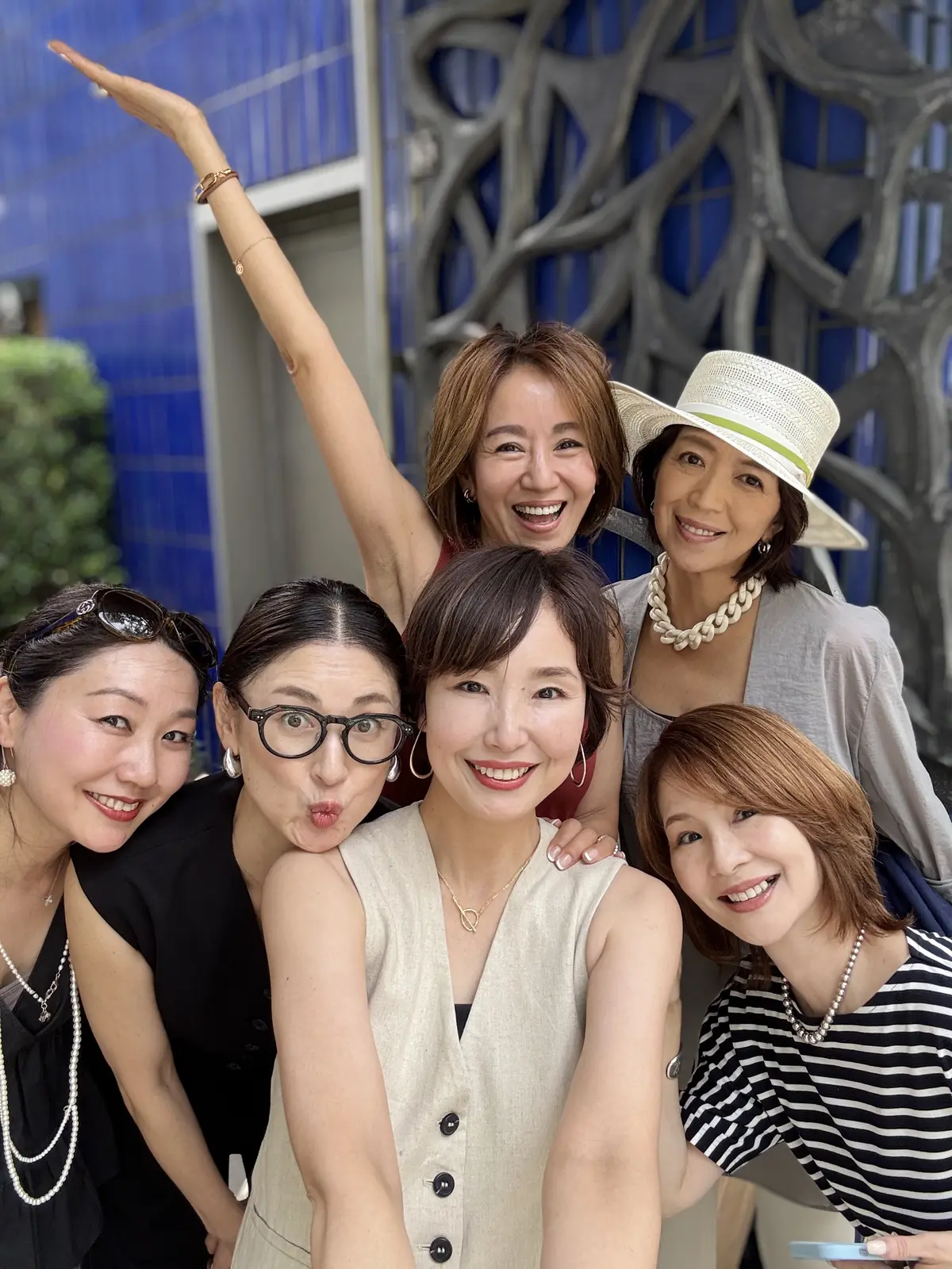 万能ネックレスでオシャレに幅がでます♪の画像_7