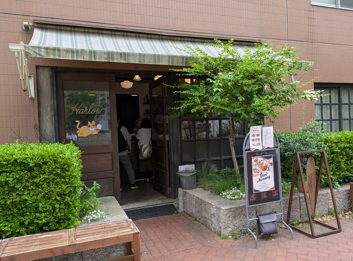 アイスクリーム屋さんの人気ブレックファーの画像_1