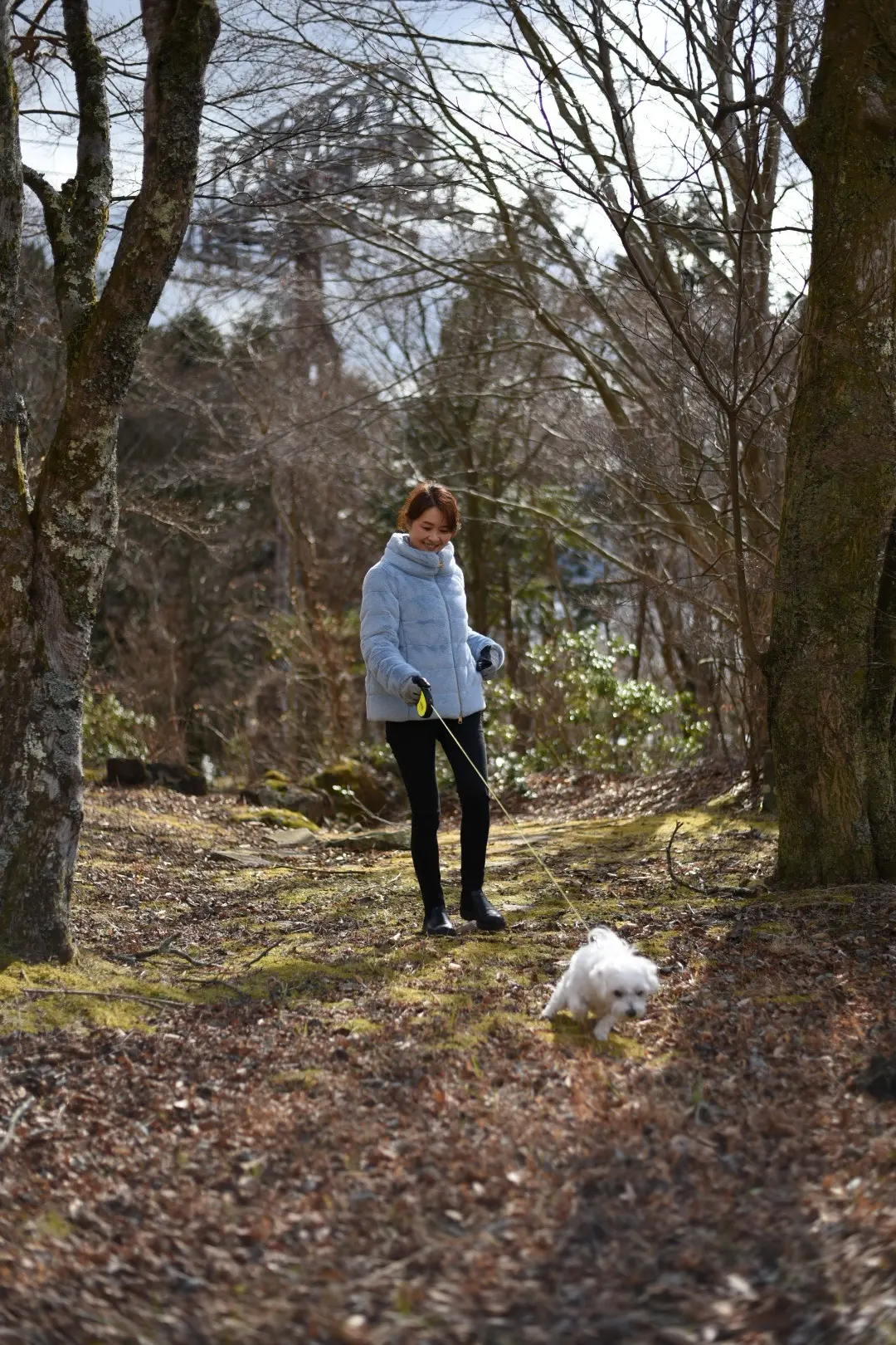 箱根神社へ新年のご挨拶⛩️の画像_19