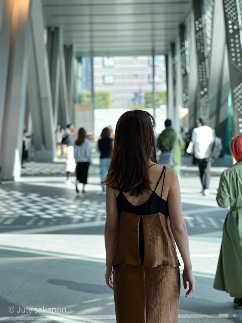 【さかぽんの冒険】未来への投資❤️東京都の画像_7