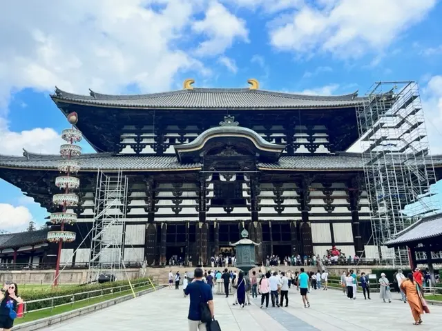 東大寺