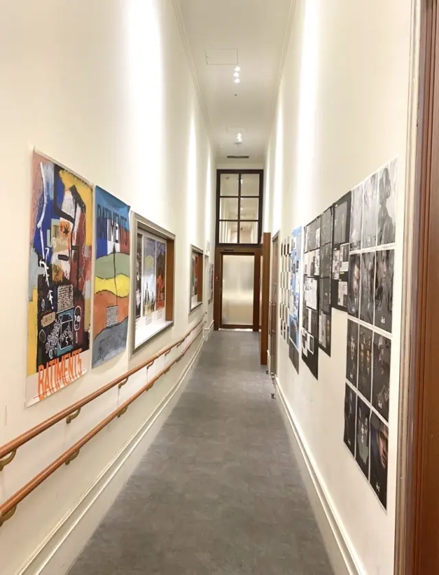 大好きなフィルムノワールの世界へ、再び✨の画像_3