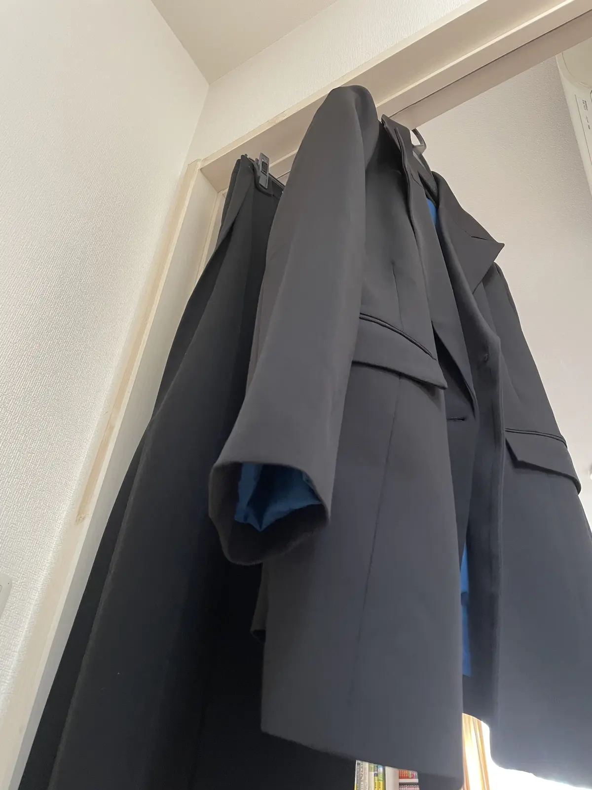 がっちり体型さん専用♡セットアップコーデの画像_1