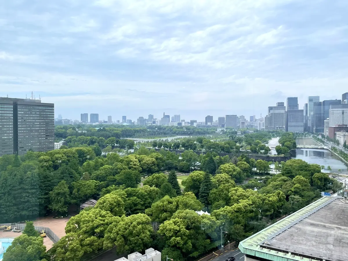 Imperial Lounge Aqua ②