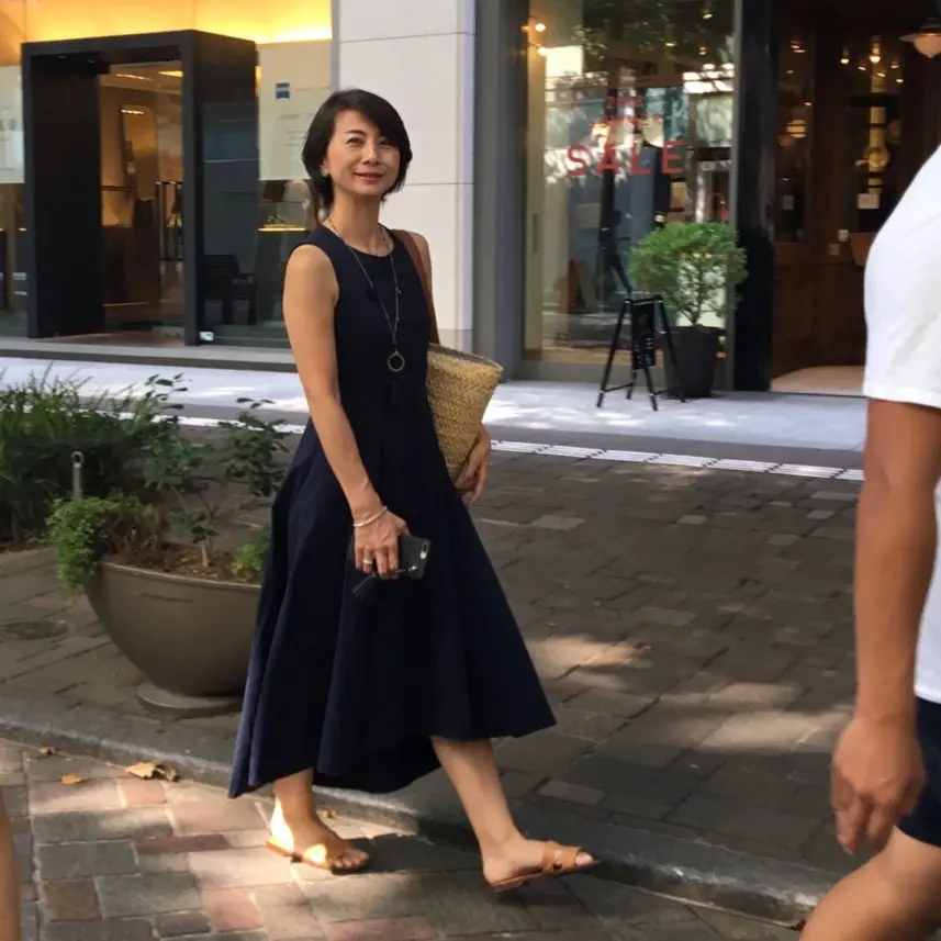 おしゃれで上品な大人の街、丸の内の画像_3