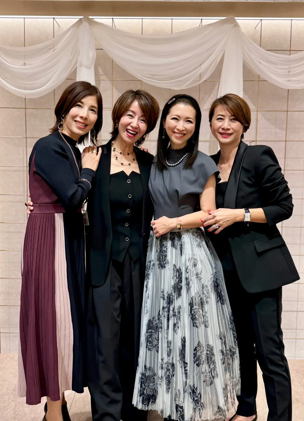 「7年間ありがとうございました‼︎」〜華の画像_2