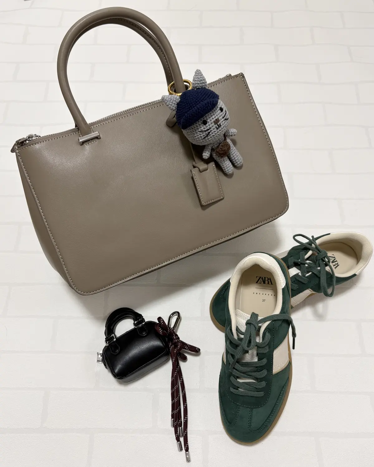ZARA SALE購入品