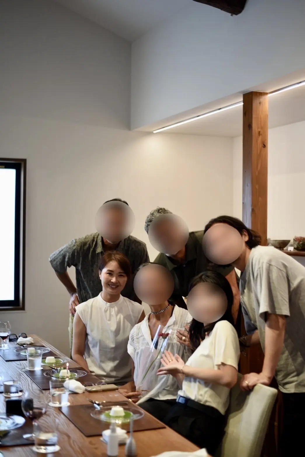 神楽坂会食はHASABONでの画像_23