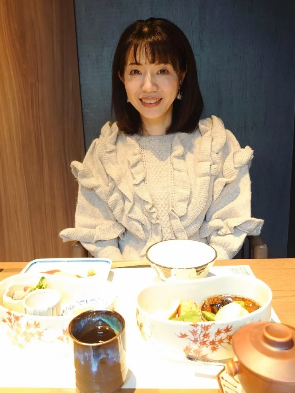 ふふ旧軽井沢　静養の森