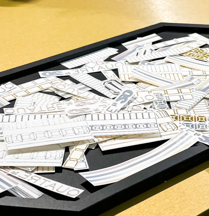 【BOUCHERON】キャトル20周年イの画像_4