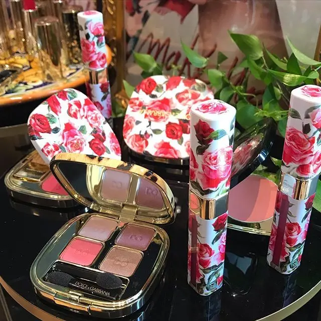 DOLCE&GABBANAの夢のようにゴの画像_2