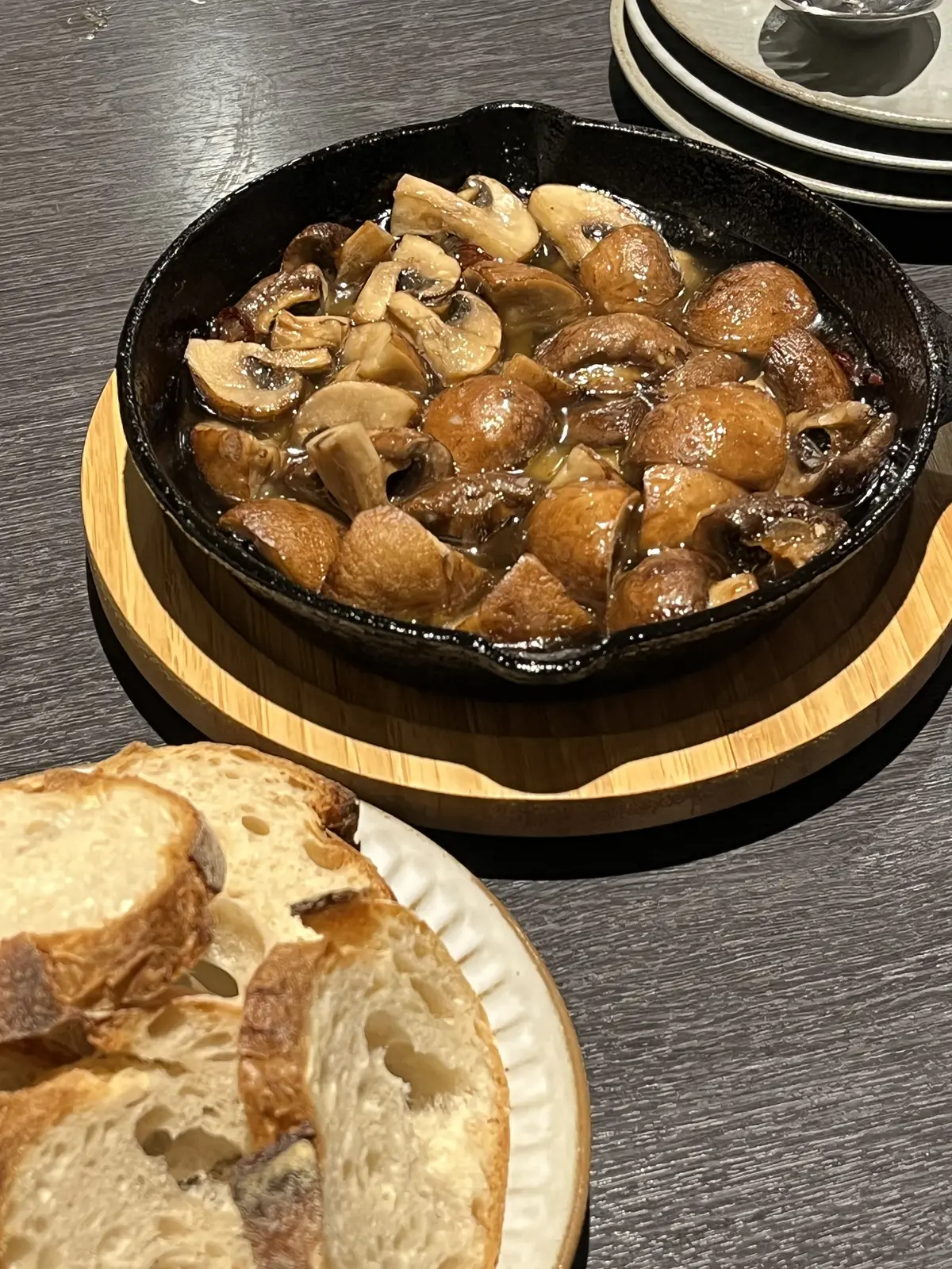 北海道産食材が続々。絶品の隠れ家ビストロの画像_7