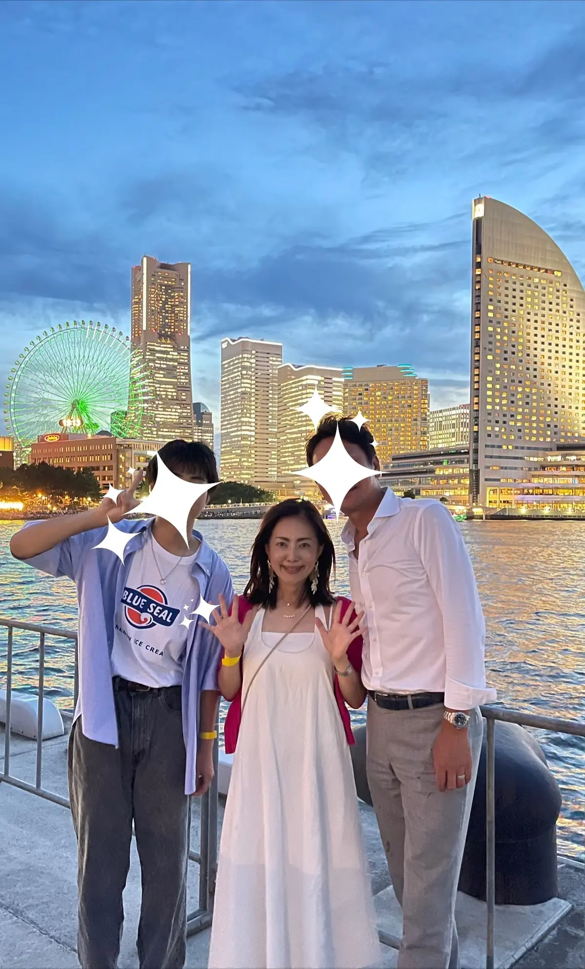 ZARAのSaleで見つけた白ワンピースの画像_6