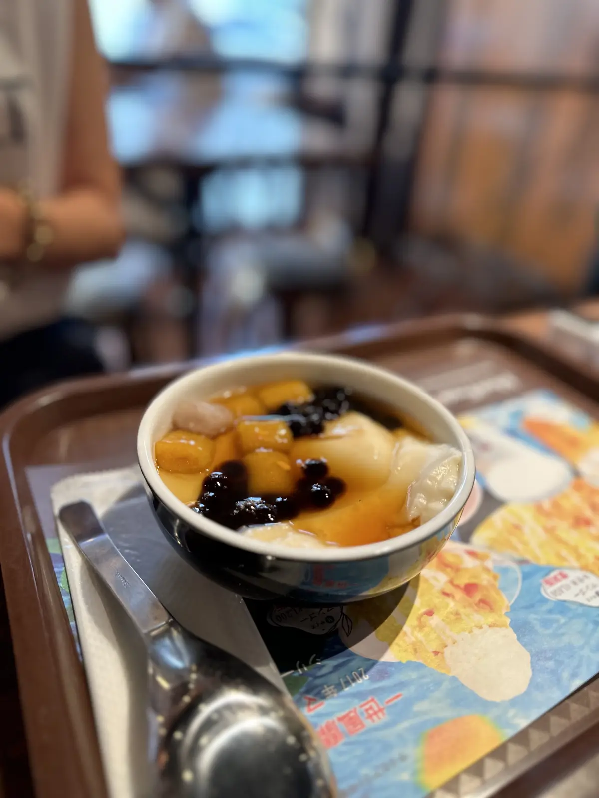 横浜中華街でマリソル同窓会🎵の画像_4