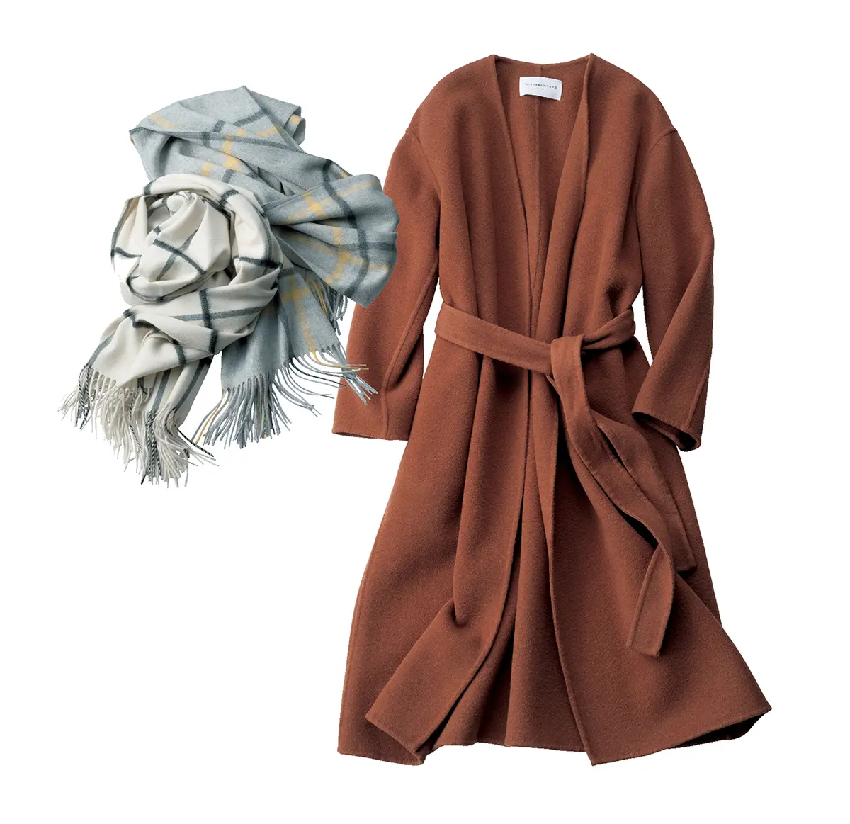 主要ショップが凝縮！ 安定の丸の内　五選の画像_5