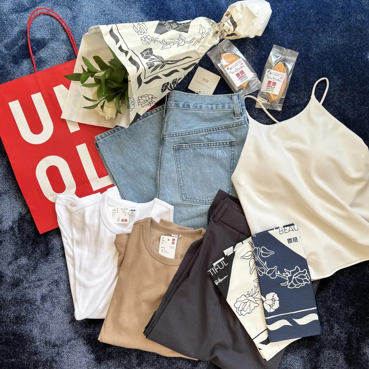 マレーシア　購入品