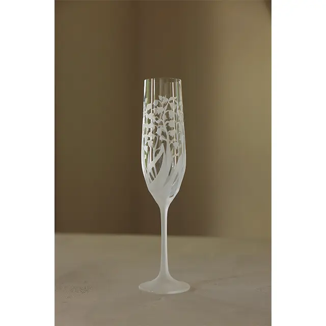 シャンパンフルート 〈リリー オブ ザ バレー〉