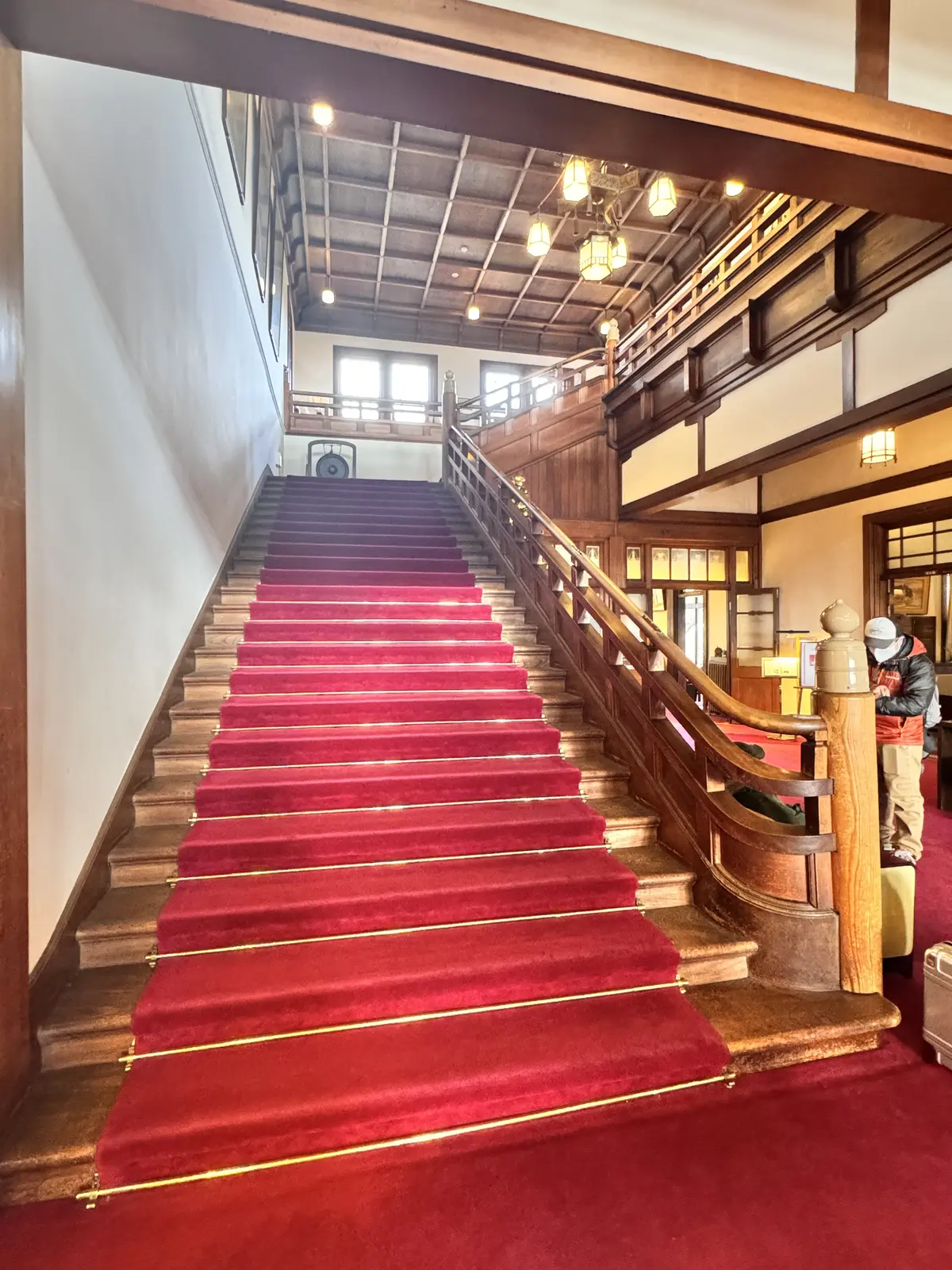 「西の迎賓館」創業116年の名門奈良ホテの画像_4