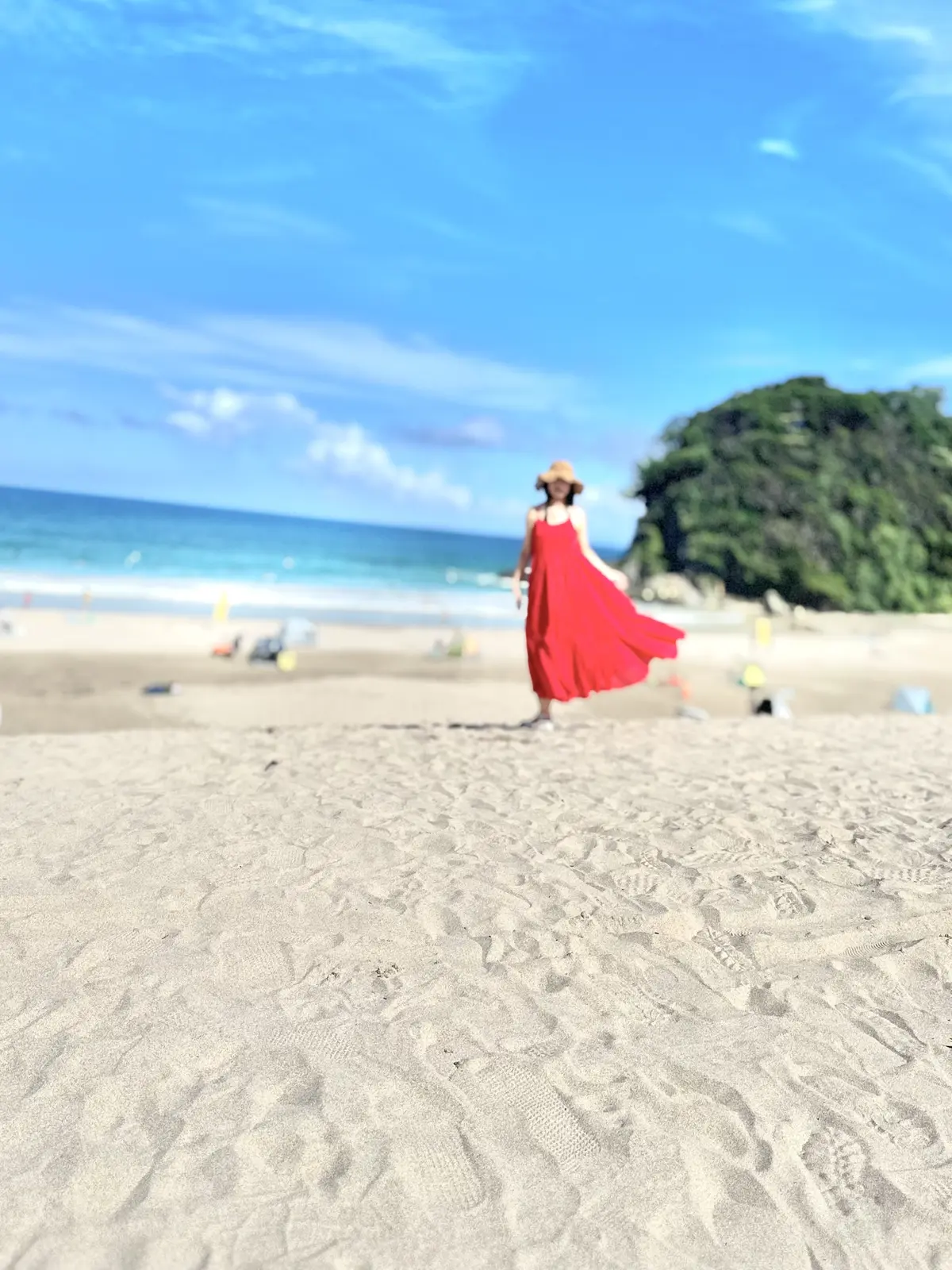 リゾートstyle で下田白浜への画像_1