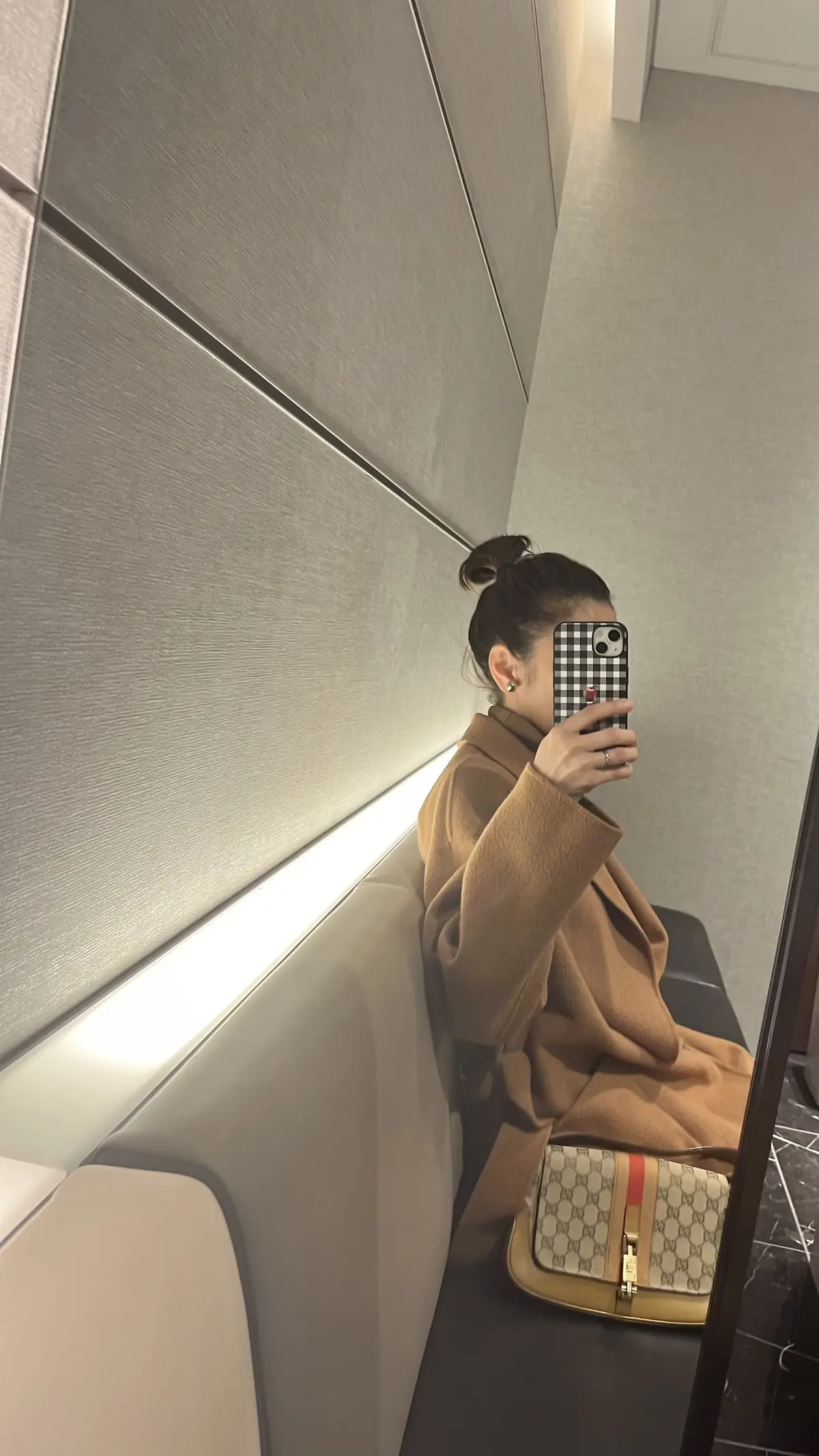 無印良品タートル着回し4コーデ☆の画像_4