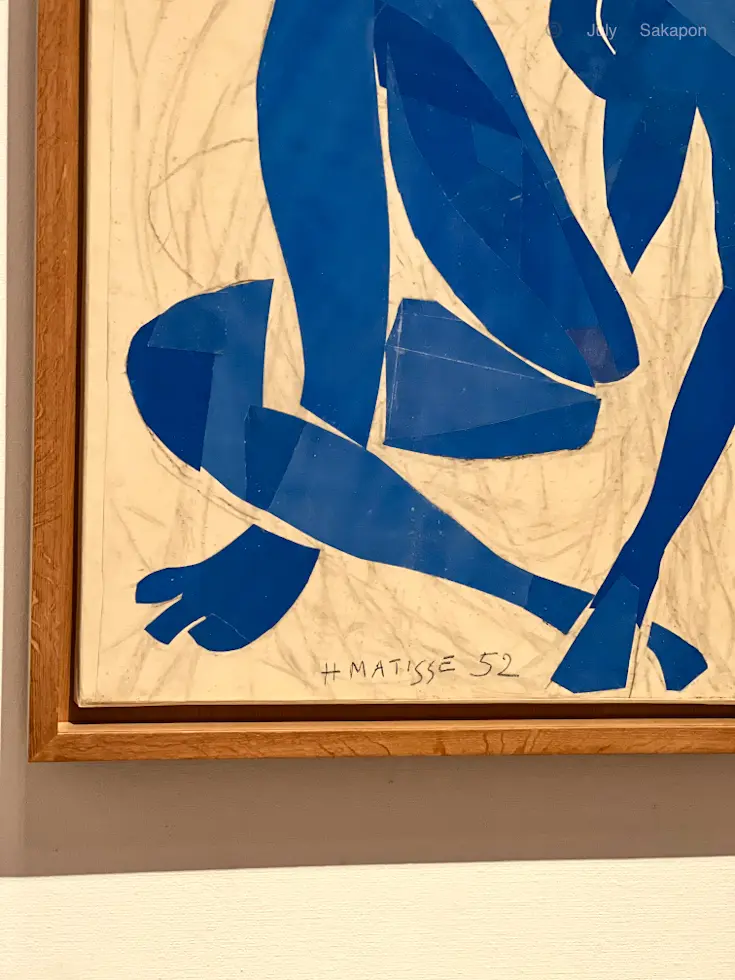 【六本木】ロマンティックな夜の美術館デーの画像_4