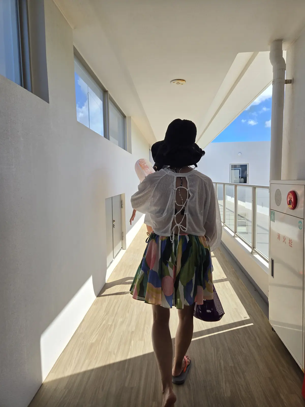 伊良部島で過ごす4度目の夏 私が帰りたくの画像_13