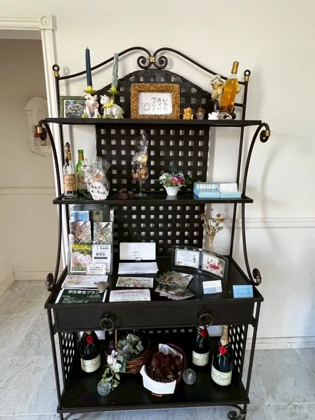 薔薇に包まれた館（岐阜市）の画像_14