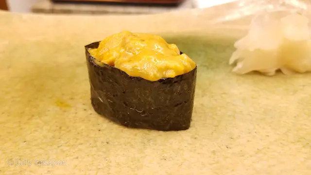 【さかぽんの冒険】記念日のお鮨❤️久兵衛の画像_7